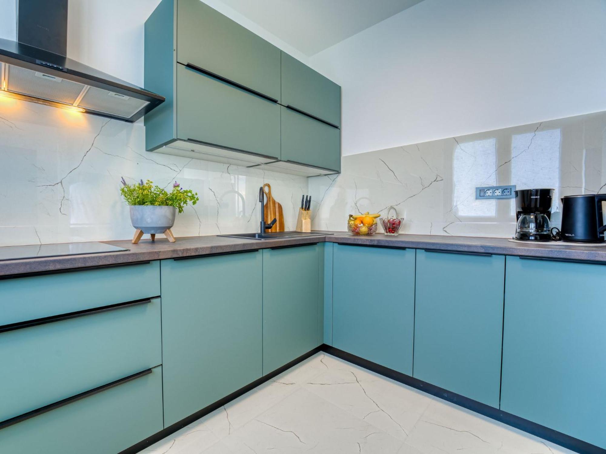 Apartment Laurus-1 By Interhome Lovran Buitenkant foto