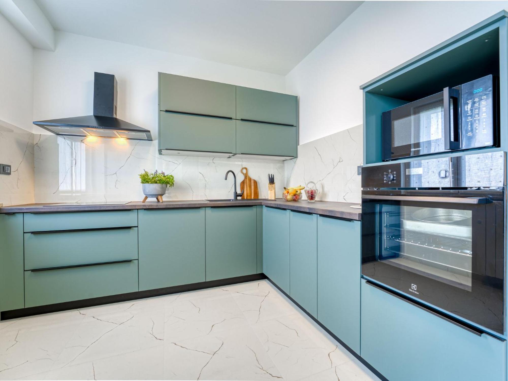 Apartment Laurus-1 By Interhome Lovran Buitenkant foto