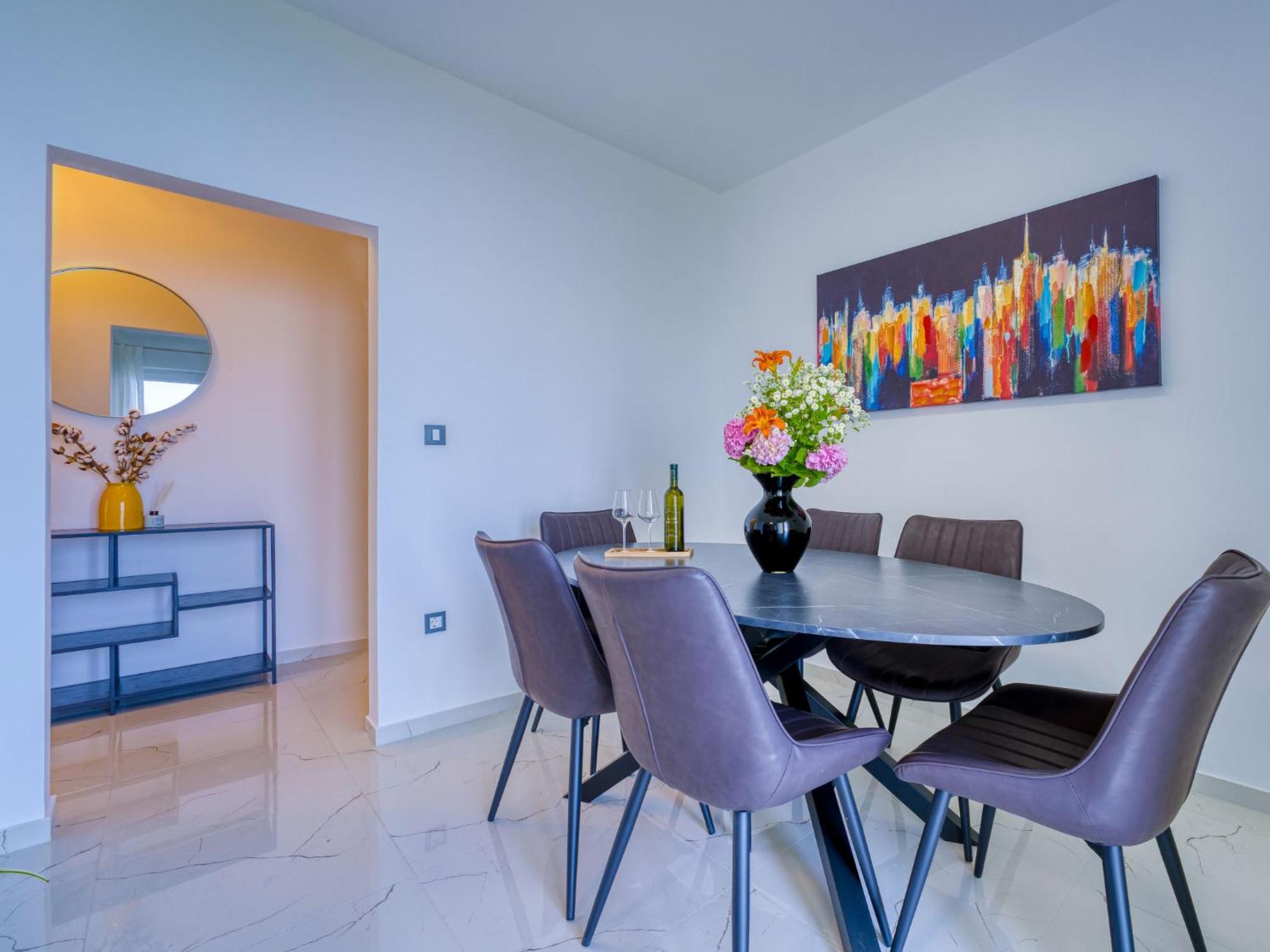 Apartment Laurus-1 By Interhome Lovran Buitenkant foto