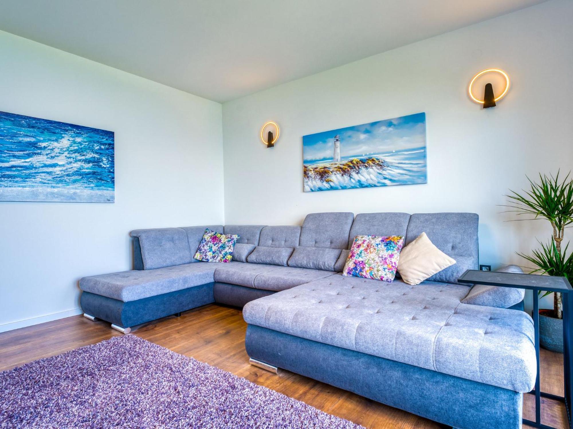 Apartment Laurus-1 By Interhome Lovran Buitenkant foto