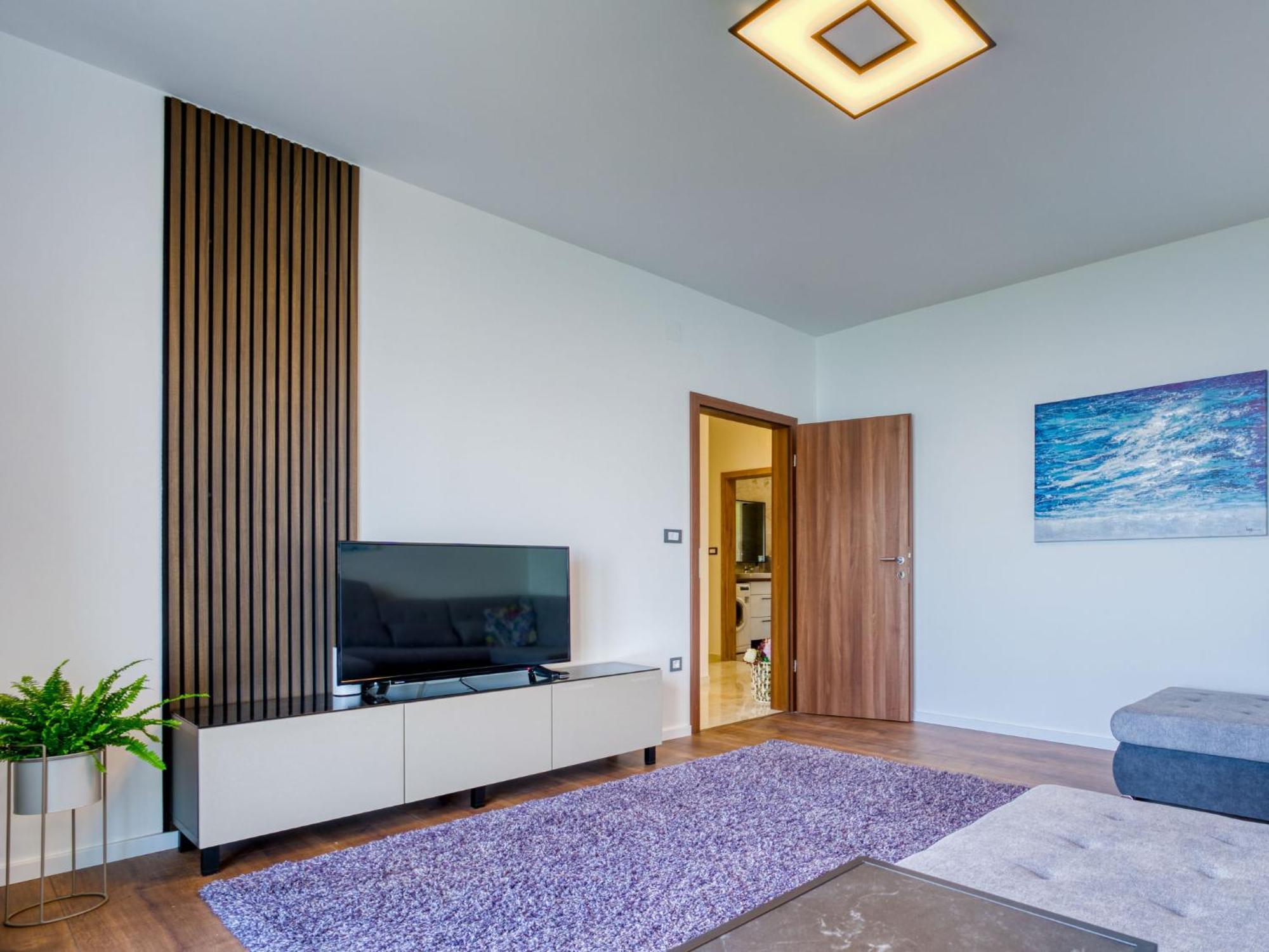 Apartment Laurus-1 By Interhome Lovran Buitenkant foto